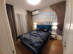 Kneza Milosa Residence Apartment